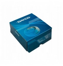 PIASTA KOŁA TYŁ OPEL CORSA D