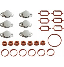 ZAŚLEPKI KOLEKTOR SSĄCEGO BMW E90 E46 E91 320 330D