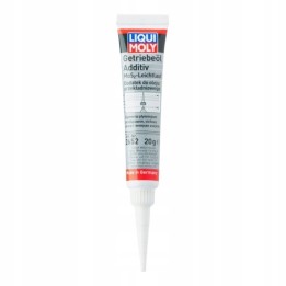 LIQUI MOLY ŚRODEK DO REGENERACJI SKRZYŃ BIEGÓW MTF Z MOS2 20G MTF / LIQUI M