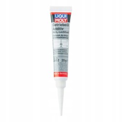 LIQUI MOLY ŚRODEK DO REGENERACJI SKRZYŃ BIEGÓW MTF Z MOS2 20G MTF / LIQUI M