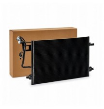 CHŁODNICA KLIMATYZACJI do...