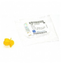 SPINKA UCHWYT PRĘTA MASKI OPEL ASTRA CORSA