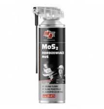 ODRDZEWIACZ MoS2 PENETRATOR 500ML Molibden MojeAut