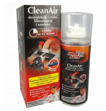 MA ODŚWIEŻACZ KLIMATYZACJI GRANAT NEW CAR 150ML