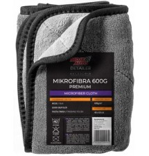 MA DETAILER MIKROFIBRA PREMIUM 600G 60X40CM