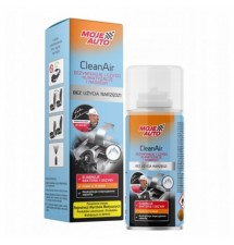 MOJE AUTO ODŚWIEŻACZ KLIMATYZACJI ARCTIC 150ML