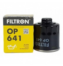 FILTRON FILTR OP641 SEAT VW...