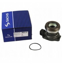 WYSPRZĘGLIK OPEL CORSA ZAFIRA ASTRA VECTRA F13 F17