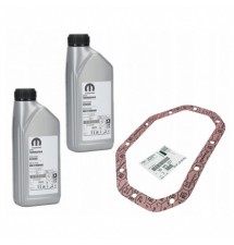 2x OLEJ DO SKRZYNI +...