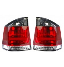 2SZT LAMPY TYŁ L/P DYMIONE OPEL VECTRA C SDN GTS