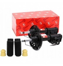 AMORTYZATORY PRZÓD HONDA...