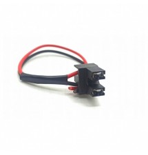 KOSTKA OPRAWKA GNIAZDO ŻARÓWKI H7