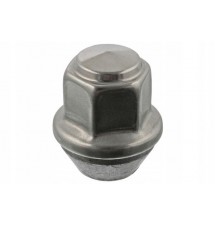 NAKRĘTKA ŚRUBA KOŁA ALUMINIOWEGO FORD M12 X 1.5