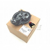 OPRAWKA GNIAZDO ŻARÓW LEWY TYŁ OPEL ASTRA K Wtyczk