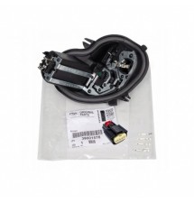 LISTWA OPRAWKA ŻARÓWKI OPEL ASTRA K - PRAWA + kostka