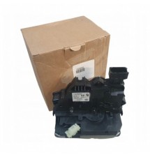 ZAMEK DRZWI OPEL CORSA D TYŁ LEWY 6PIN ORYG. GM NOWY...