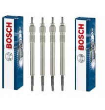 4X ŚWIECE ŻAROWE CITROEN FORD MONDEO FOCUS TDCI