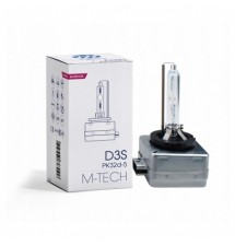 D3S ŻARÓWKA ŻARNIK XENON D3S 4300K KSENON E8