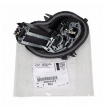 LISTWA OPRAWKA ŻARÓWKI TYŁ OPEL ASTRA K - PRAWA