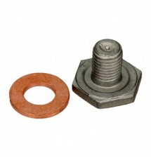 KOREK SPUSTOWY OLEJU PEUGEOT CITROEN FORD VOLVO TD