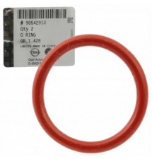 USZCZELKA CZUJNIKA POZIOMU OLEJU OPEL INSIGNIA