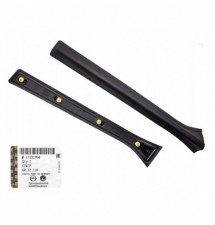 USZCZELKA SŁUPKA DRZWI PRAWA OPEL ZAFIRA B -GM