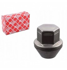 NAKRĘTKA ŚRUBA KOŁA FORD FOCUS MONDEO FIESTA VOLVO