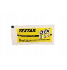 CERATEC PASTA CERAMICZNA 5ML ZACISKÓW HAMUCLOWYCH