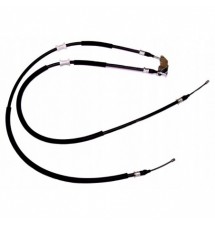 LINKA HAMULCOWA HAMULCA RĘCZNEGO OPEL COMBO C