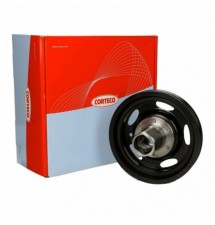 KOŁO PASOWE OPEL ASTRA J CORSA MERIVA 1.0 1.2 1.4