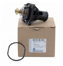 TERMOSTAT OPEL ZAFIRA ASTRA J INSIGNIA 1.6 1.8 16V
