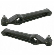 2SZ ZESTAW WAHACZY SUZUKI WAGON R OPEL AGILA A