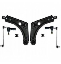 ZESTAW WAHACZY ZAWIESZENIA FORD ESCORT V VI VII