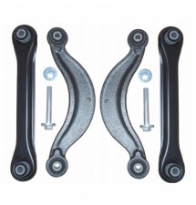 ZESTAW ZAWIESZENIA TYLNEGO WAHACZY MAZDA CX7 07r-