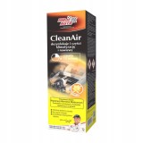 MOJE AUTO ŚRODEK BIOBÓJCZY DO CZYSZCZENIA KLIMATYZACJI CLEAN AIR WANILIA 15