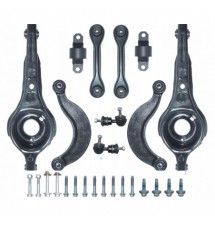 ZESTAW ZAWIESZENIA TYLNEGO WAHACZY MAZDA 5 CR CW