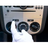 MOJE AUTO ŚRODEK BIOBÓJCZY DO CZYSZCZENIA KLIMATYZACJI CLEAN AIR WANILIA 15