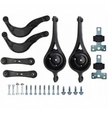 ZESTAW ZAWIESZENIA TYŁ...