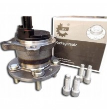 PIASTA KOŁA TYŁ ŁOŻYSKO FORD MONDEO MK4 IV +ABS