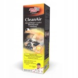 MOJE AUTO ŚRODEK BIOBÓJCZY DO CZYSZCZENIA KLIMATYZACJI CLEAN AIR WANILIA 15