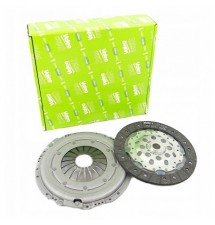 ZESTAW SPRZĘGŁA VOLVO FORD FOCUS 2 MONDEO 1.8 2.0