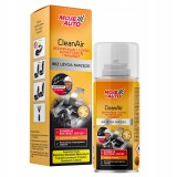 MOJE AUTO ŚRODEK BIOBÓJCZY DO CZYSZCZENIA KLIMATYZACJI CLEAN AIR WANILIA 15