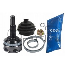 PRZEGUB ZEWNĘTRZNY OPEL ASTRA F 1.4 1.6 ZESTAW