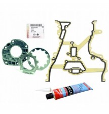 POMPA OLEJU OPEL ZESTAW NAPRAWCZY ASTRA G H CORSA C...