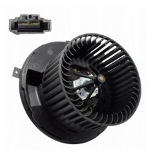 DMUCHAWA WENTYLATOR VW PASSAT TIGUAN TOURAN GOLF V