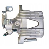 ZACISKI HAMULCOWE + TARCZE KLOCKI TYŁ OPEL ASTRA G ZAFIRA 99-02 - BOSCH