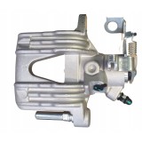 ZACISKI HAMULCOWE + TARCZE KLOCKI TYŁ OPEL ASTRA G ZAFIRA 99-02 - BOSCH