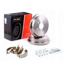 BĘBNY SZCZĘKI +ZEST SKODA FABIA SEAT IBIZA VW POLO