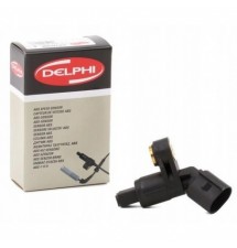 CZUJNIK ABS PRZÓD PRAWY VW GOLF IV BORA AUDI LEON