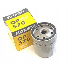 FILTR OLEJU ASTRA VECTRA CORSA ZAFIRA MERIVA